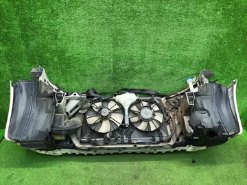 НОУСКАТ НА HONDA ACCORD CM2 K24A