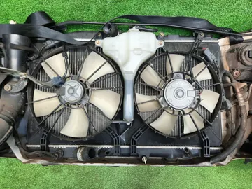 НОУСКАТ НА HONDA ACCORD CM2 K24A