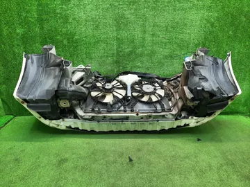 НОУСКАТ НА HONDA ACCORD CM2 K24A