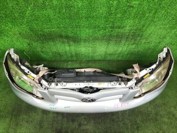 НОУСКАТ НА TOYOTA ALLEX NZE121 1NZ-FE