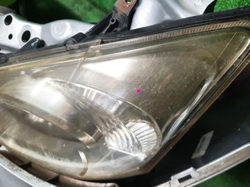 НОУСКАТ НА TOYOTA ALLEX NZE121 1NZ-FE