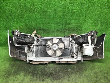 НОУСКАТ НА TOYOTA ALLEX NZE121 1NZ-FE
