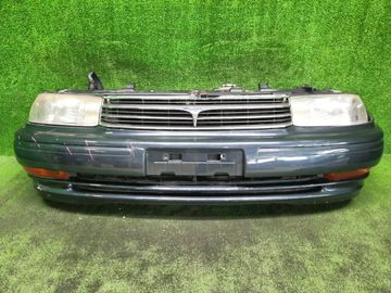 НОУСКАТ НА TOYOTA CAMRY SV35 3S-FE