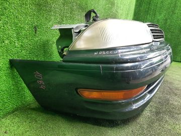 НОУСКАТ НА TOYOTA CAMRY SV35 3S-FE