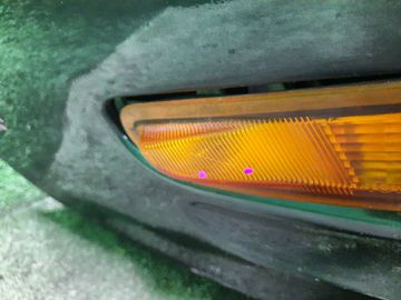НОУСКАТ НА TOYOTA CAMRY SV35 3S-FE