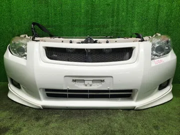 НОУСКАТ НА TOYOTA FIELDER ZRE142 2ZR-FAE