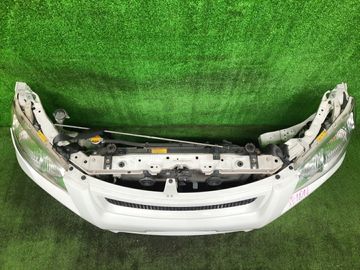 НОУСКАТ НА TOYOTA FIELDER ZRE142 2ZR-FAE