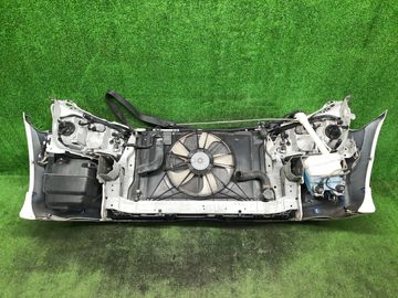 НОУСКАТ НА TOYOTA FIELDER ZRE142 2ZR-FAE