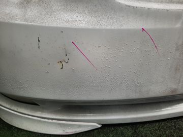 НОУСКАТ НА TOYOTA SPACIO ZZE122 1ZZ-FE