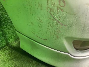 НОУСКАТ НА TOYOTA SPACIO ZZE122 1ZZ-FE