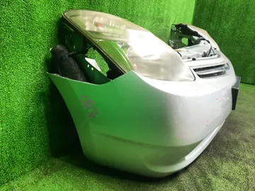 НОУСКАТ НА TOYOTA PRIUS NHW20 1NZ-FXE