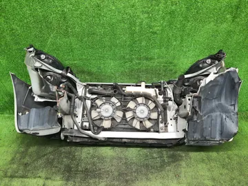 НОУСКАТ НА TOYOTA PRIUS NHW20 1NZ-FXE
