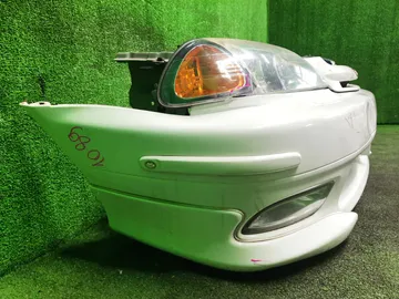 НОУСКАТ НА TOYOTA CALDINA ST210 3S-FE