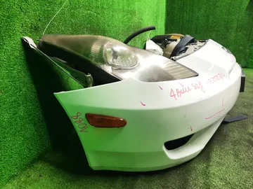 НОУСКАТ НА TOYOTA CELICA ZZT231 2ZZ-GE