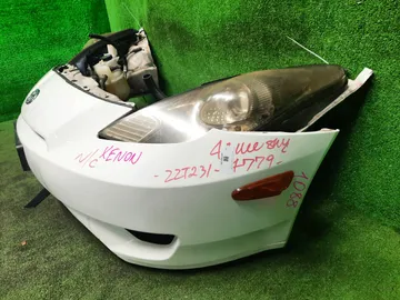 НОУСКАТ НА TOYOTA CELICA ZZT231 2ZZ-GE