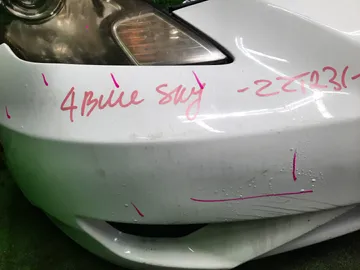 НОУСКАТ НА TOYOTA CELICA ZZT231 2ZZ-GE