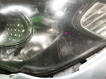 НОУСКАТ НА TOYOTA CELICA ZZT231 2ZZ-GE