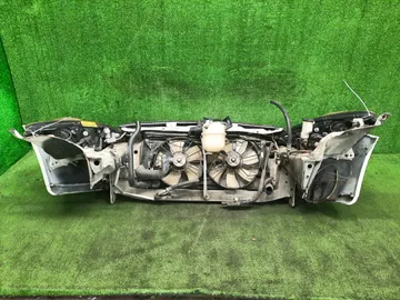 НОУСКАТ НА TOYOTA CELICA ZZT231 2ZZ-GE