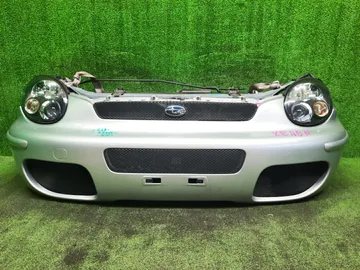 НОУСКАТ НА SUBARU IMPREZA GGA EJ205