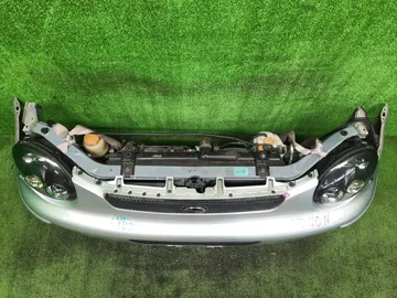 НОУСКАТ НА SUBARU IMPREZA GGA EJ205