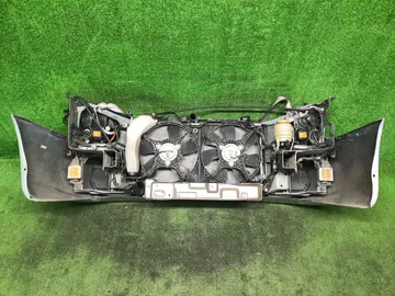 НОУСКАТ НА SUBARU IMPREZA GGA EJ205