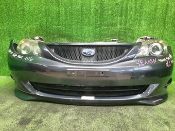 НОУСКАТ НА SUBARU IMPREZA GH7 EJ203