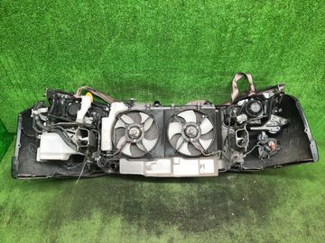 НОУСКАТ НА SUBARU IMPREZA GH7 EJ203