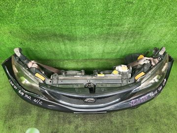НОУСКАТ НА SUBARU IMPREZA GH7 EJ203