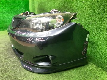 НОУСКАТ НА SUBARU IMPREZA GH7 EJ203