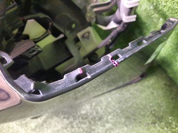 НОУСКАТ НА SUBARU IMPREZA GH7 EJ203