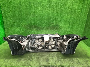 НОУСКАТ НА TOYOTA CELICA ZZT231 2ZZ-GE