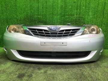 НОУСКАТ НА SUBARU IMPREZA GH7 EJ203