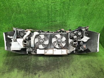 НОУСКАТ НА SUBARU IMPREZA GH7 EJ203