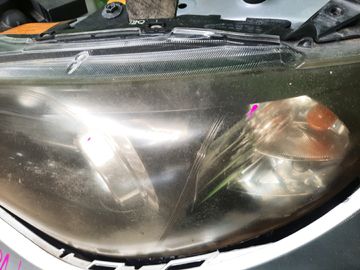 НОУСКАТ НА SUBARU IMPREZA GH7 EJ203