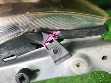 НОУСКАТ НА SUBARU IMPREZA GH7 EJ203