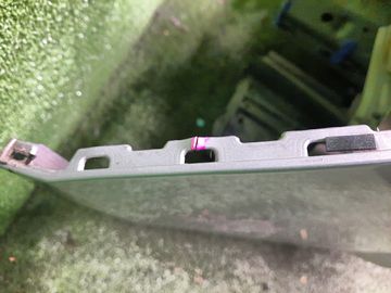 НОУСКАТ НА SUBARU IMPREZA GH7 EJ203