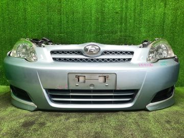 НОУСКАТ НА TOYOTA ALLEX NZE121 1NZ-FE