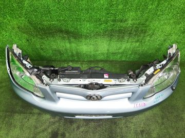 НОУСКАТ НА TOYOTA ALLEX NZE121 1NZ-FE