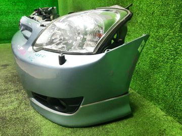 НОУСКАТ НА TOYOTA ALLEX NZE121 1NZ-FE