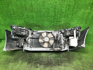 НОУСКАТ НА TOYOTA ALLEX NZE121 1NZ-FE