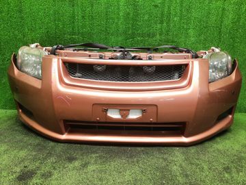 НОУСКАТ НА TOYOTA FIELDER NZE144 1NZ-FE