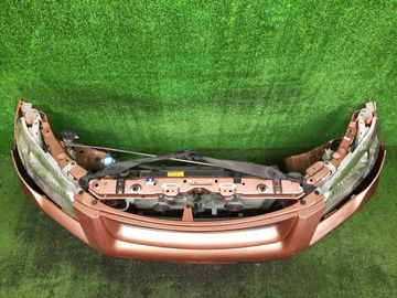 НОУСКАТ НА TOYOTA FIELDER NZE144 1NZ-FE