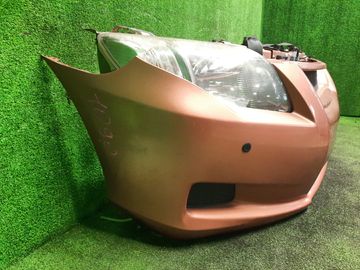 НОУСКАТ НА TOYOTA FIELDER NZE144 1NZ-FE