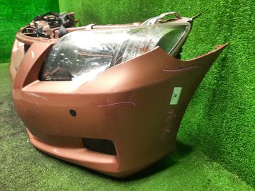 НОУСКАТ НА TOYOTA FIELDER NZE144 1NZ-FE