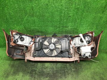 НОУСКАТ НА TOYOTA FIELDER NZE144 1NZ-FE