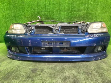 НОУСКАТ НА SUBARU LEGACY BH5 EJ204