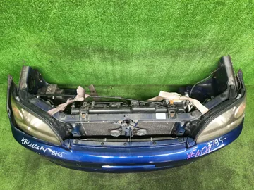 НОУСКАТ НА SUBARU LEGACY BH5 EJ204