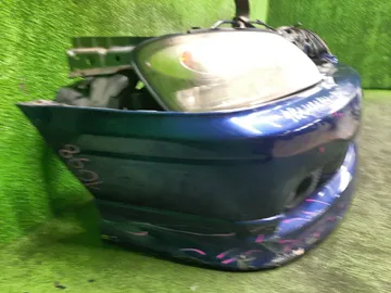 НОУСКАТ НА SUBARU LEGACY BH5 EJ204