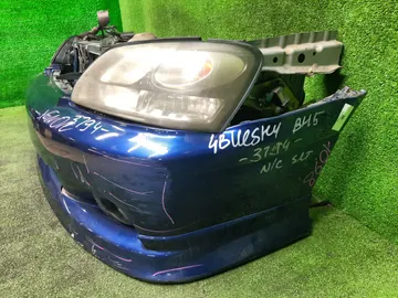 НОУСКАТ НА SUBARU LEGACY BH5 EJ204