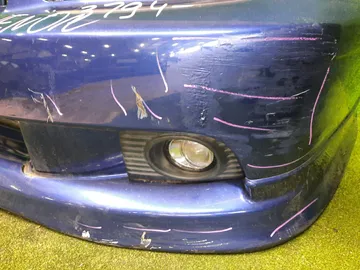 НОУСКАТ НА SUBARU LEGACY BH5 EJ204